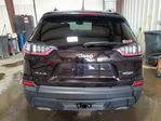 Jeep Cherokee 2021