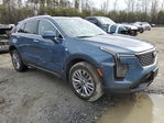 Cadillac XT4 2024
