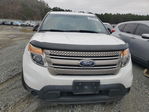 Ford Explorer 2013