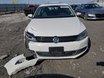 Volkswagen Jetta 2013