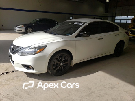Nissan Altima 2018 - Image 1 of 12