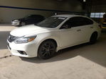Nissan Altima 2018