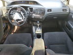 Honda Civic 2013