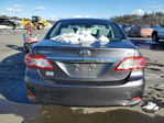 Toyota Corolla 2011