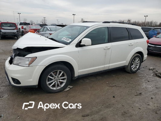 Dodge Journey 2016 - Image 1 of 13