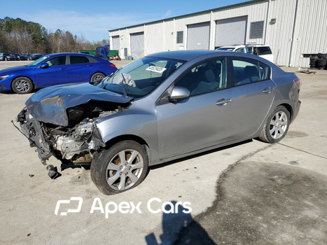 Mazda 3 2011 - Zdjęcie 1 z 13