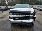 Chevrolet Silverado 2021