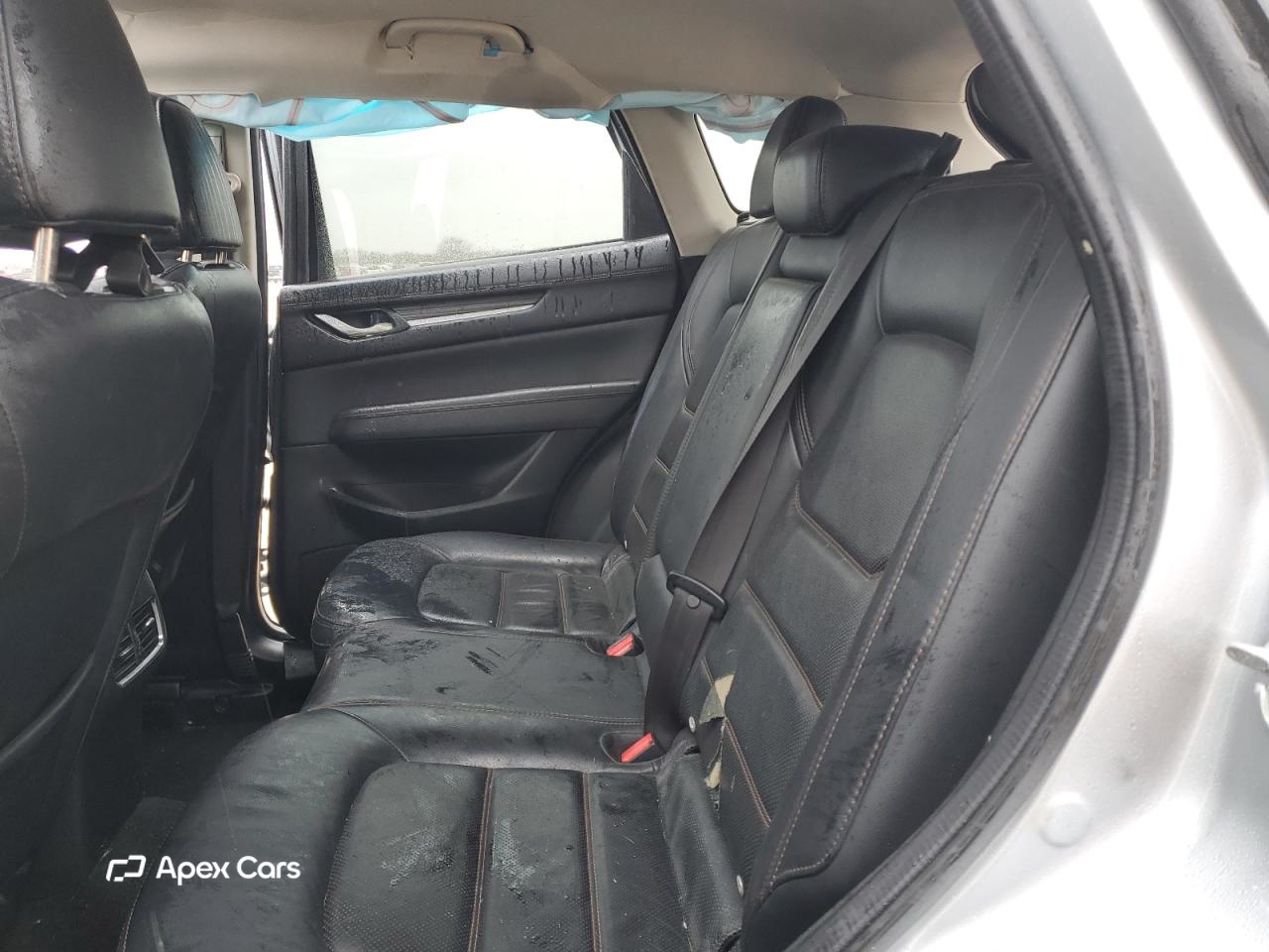 Mazda CX-5 2020