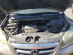 Honda Odyssey 2006