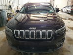 Jeep Cherokee 2021