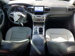 Ford Explorer 2021