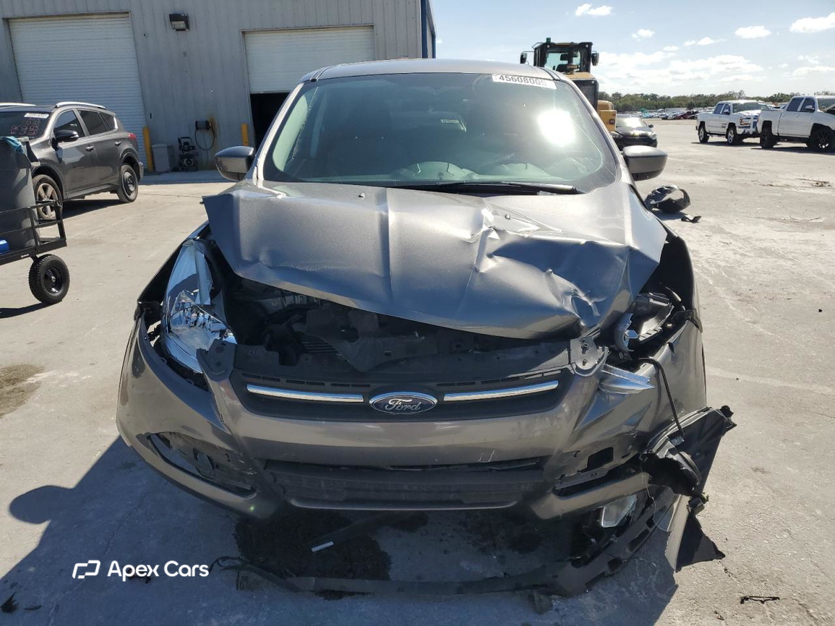 Ford Escape 2014