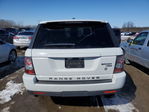 Land Rover Range Rover 2011