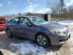 Honda Accord 2013