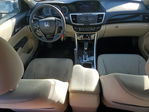 Honda Accord 2016