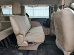 Dodge Caravan 2014