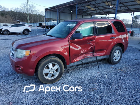 Ford Escape 2012 - Image 1 of 13