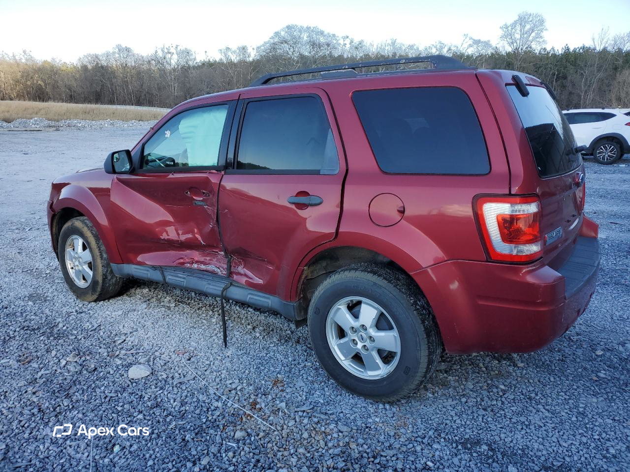 Ford Escape 2012