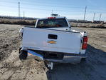 Chevrolet Silverado 2017