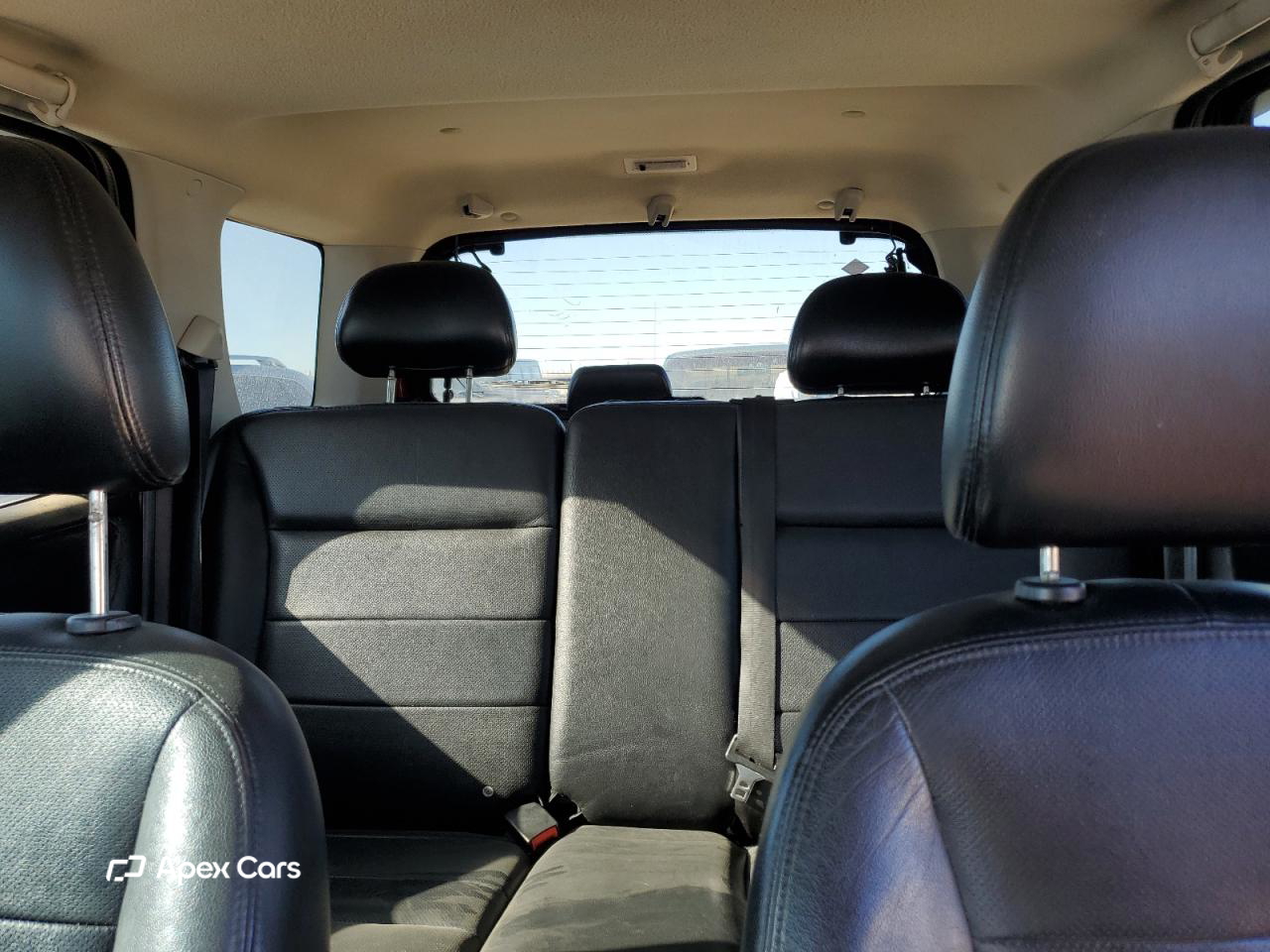 Ford Escape 2005