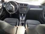 Volkswagen Jetta 2013