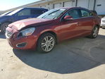 Volvo S60 2013