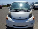 Mitsubishi i-MiEV 2012