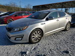 Kia Optima 2015