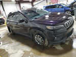Jeep Cherokee 2021