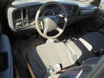 Chevrolet Silverado 2002