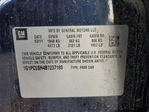Chevrolet Cruze 2011
