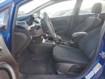 Ford Fiesta 2018