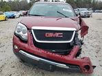 GMC Acadia 2010