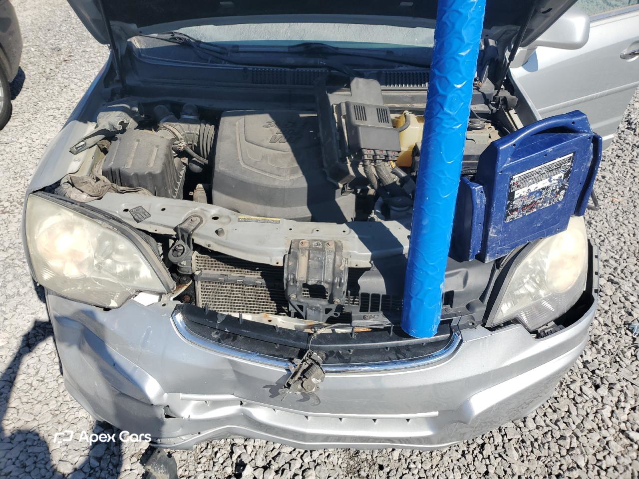 Saturn VUE 2009