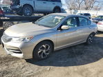 Honda Accord 2016