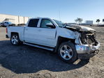 Chevrolet Silverado 2017