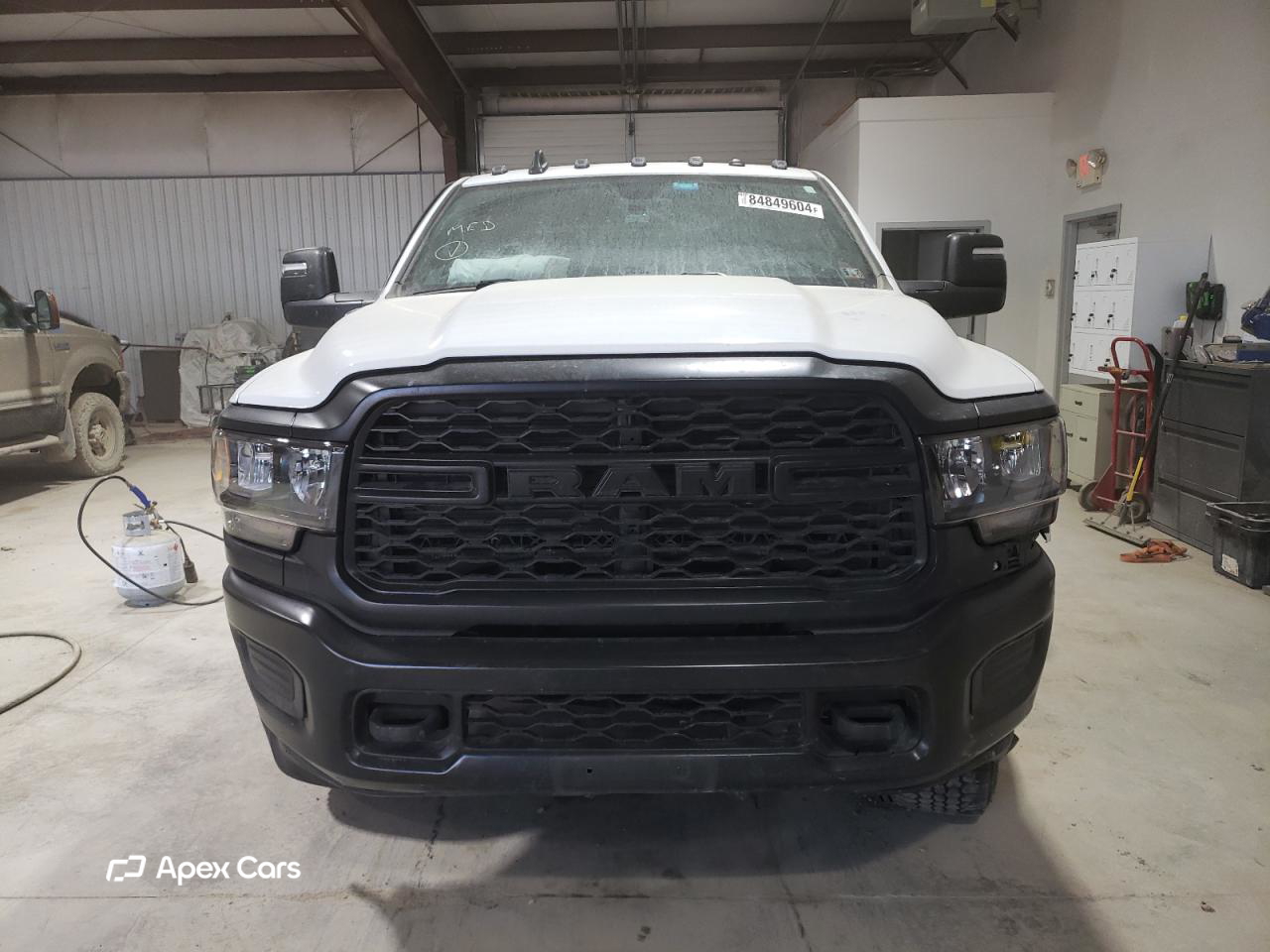 RAM 3500 2023