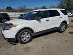 Ford Explorer 2013