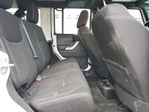 Jeep Wrangler 2015