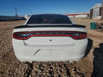 Dodge Charger 2016