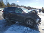 Toyota Highlander 2018