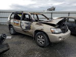 Toyota Highlander 2004