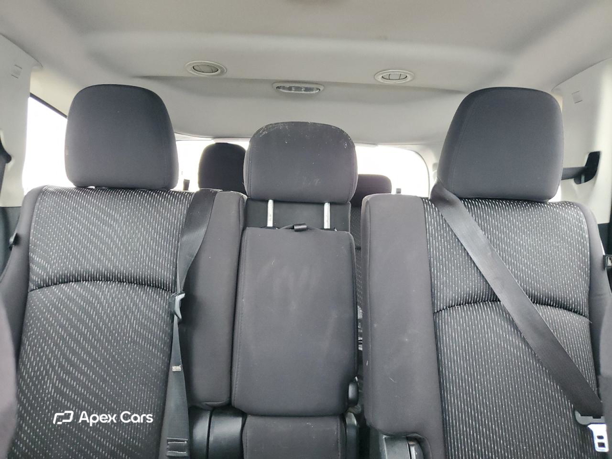 Dodge Journey 2016