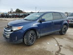 Ford Edge 2012
