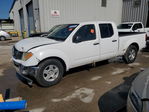 Nissan Navara (Frontier) 2008