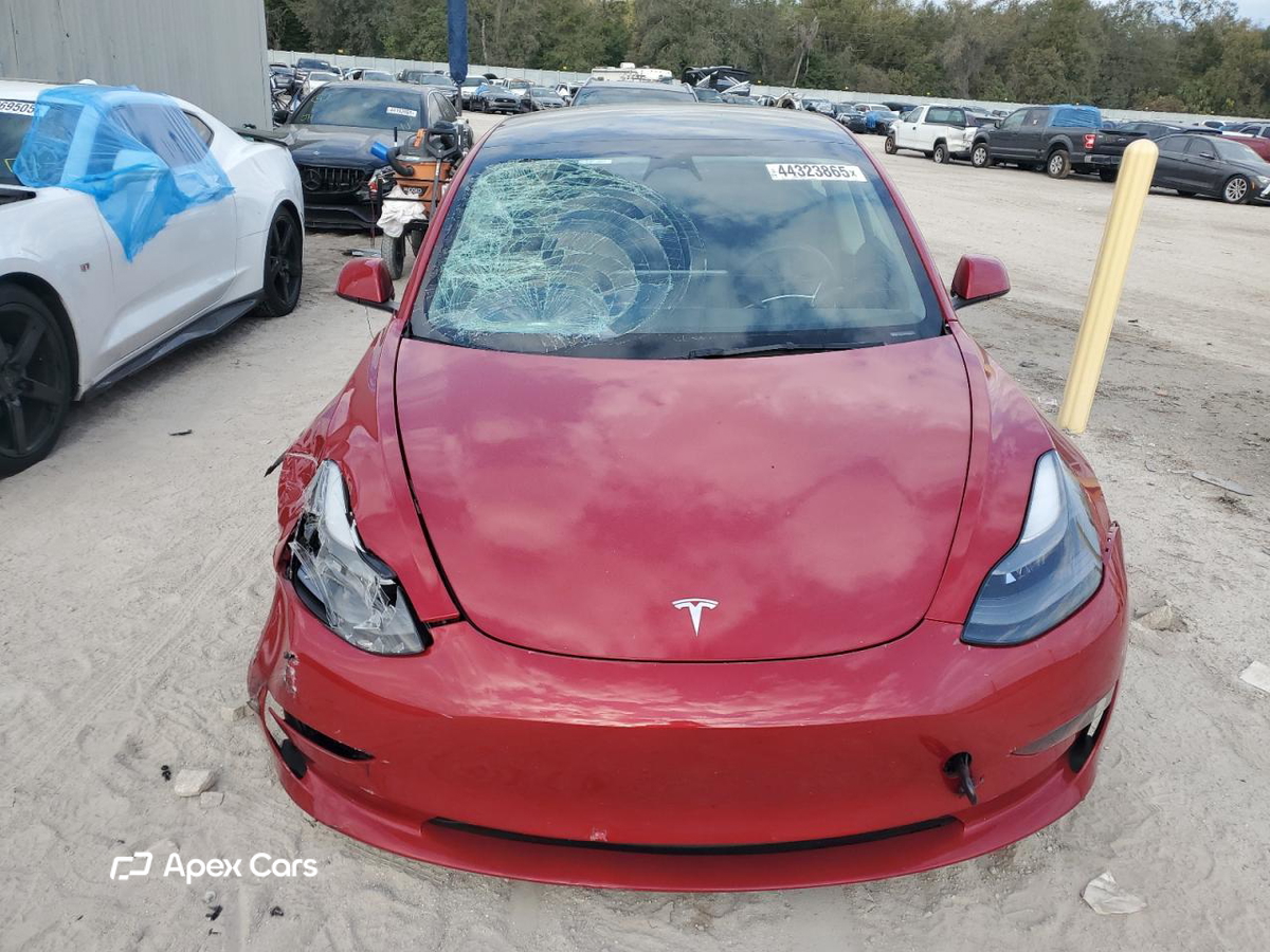 Tesla Model 3 2023