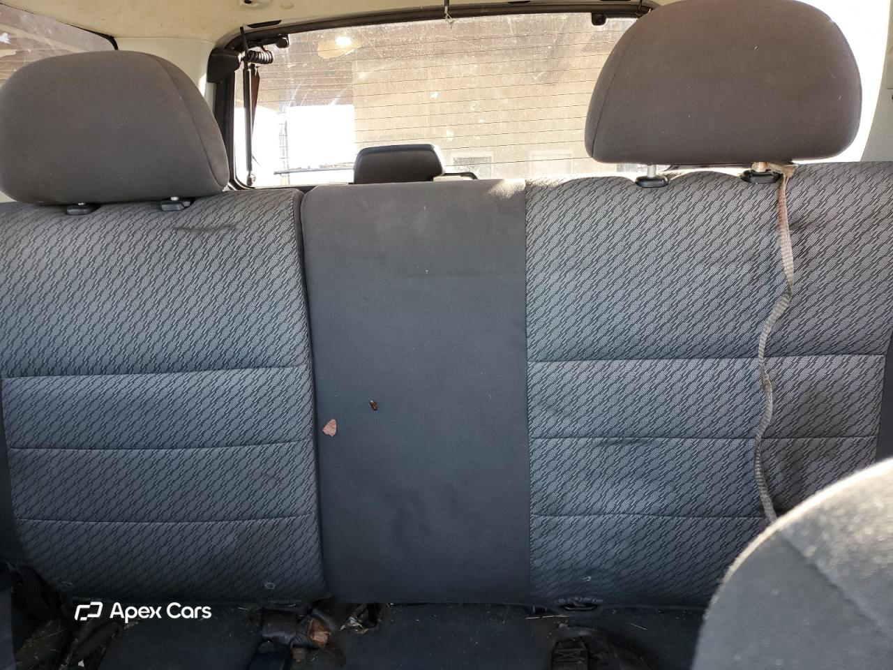 Ford Escape 2004