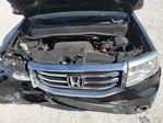 Honda Pilot 2015