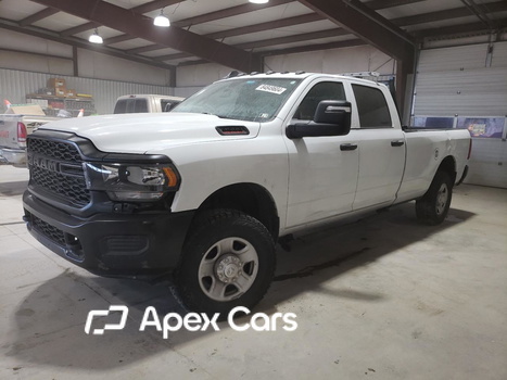 RAM 3500 2023 - Image 1 of 13