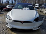 Tesla Model X 2016
